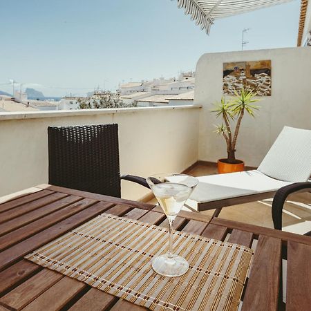 El Gran Azul - Altea Apartment ภายนอก รูปภาพ