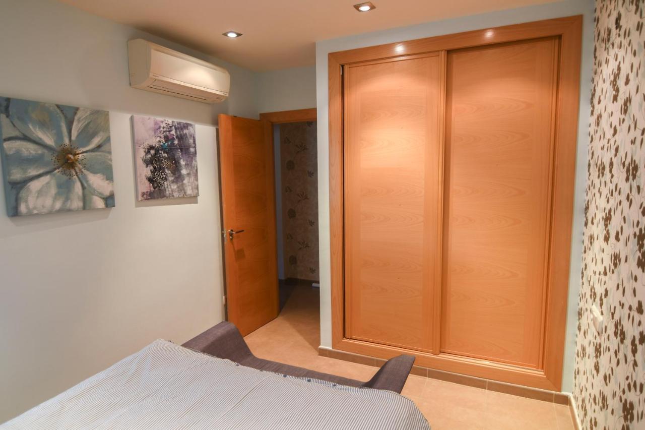El Gran Azul - Altea Apartment ภายนอก รูปภาพ