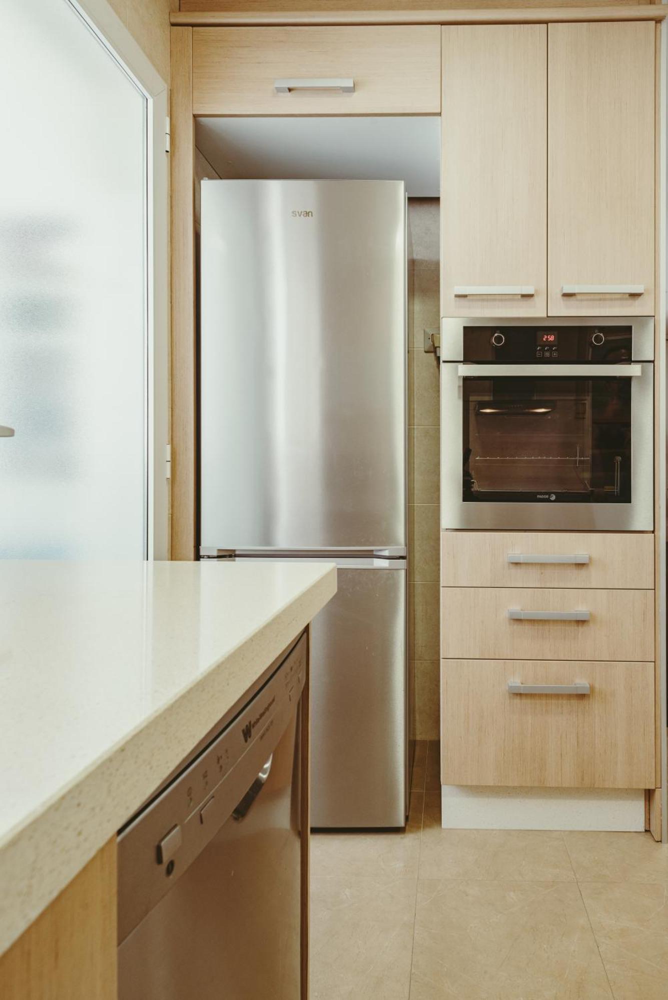 El Gran Azul - Altea Apartment ภายนอก รูปภาพ