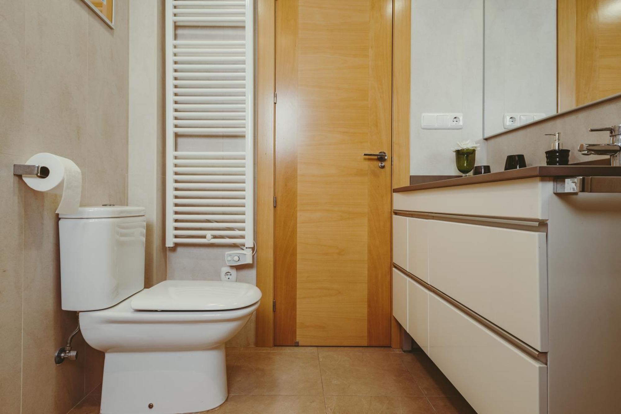 El Gran Azul - Altea Apartment ภายนอก รูปภาพ