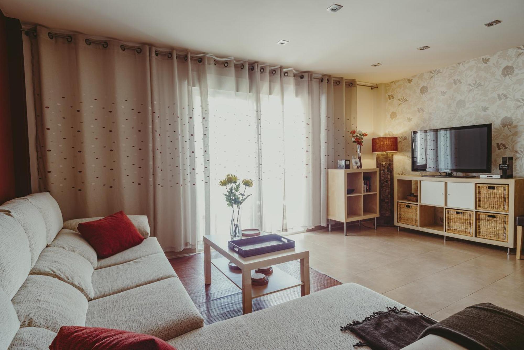 El Gran Azul - Altea Apartment ภายนอก รูปภาพ
