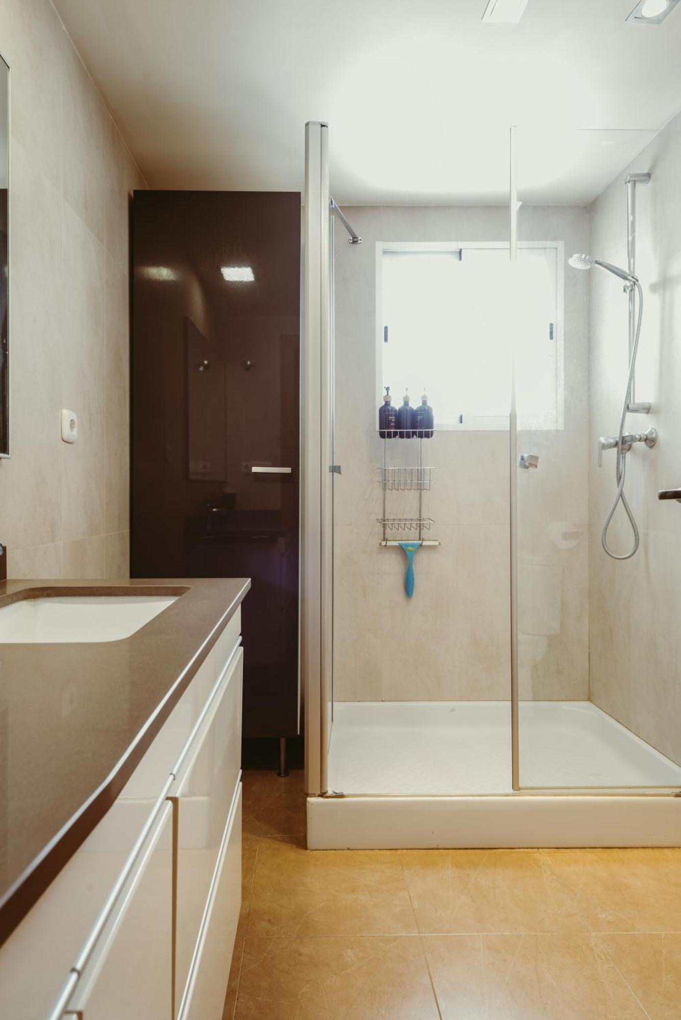El Gran Azul - Altea Apartment ภายนอก รูปภาพ