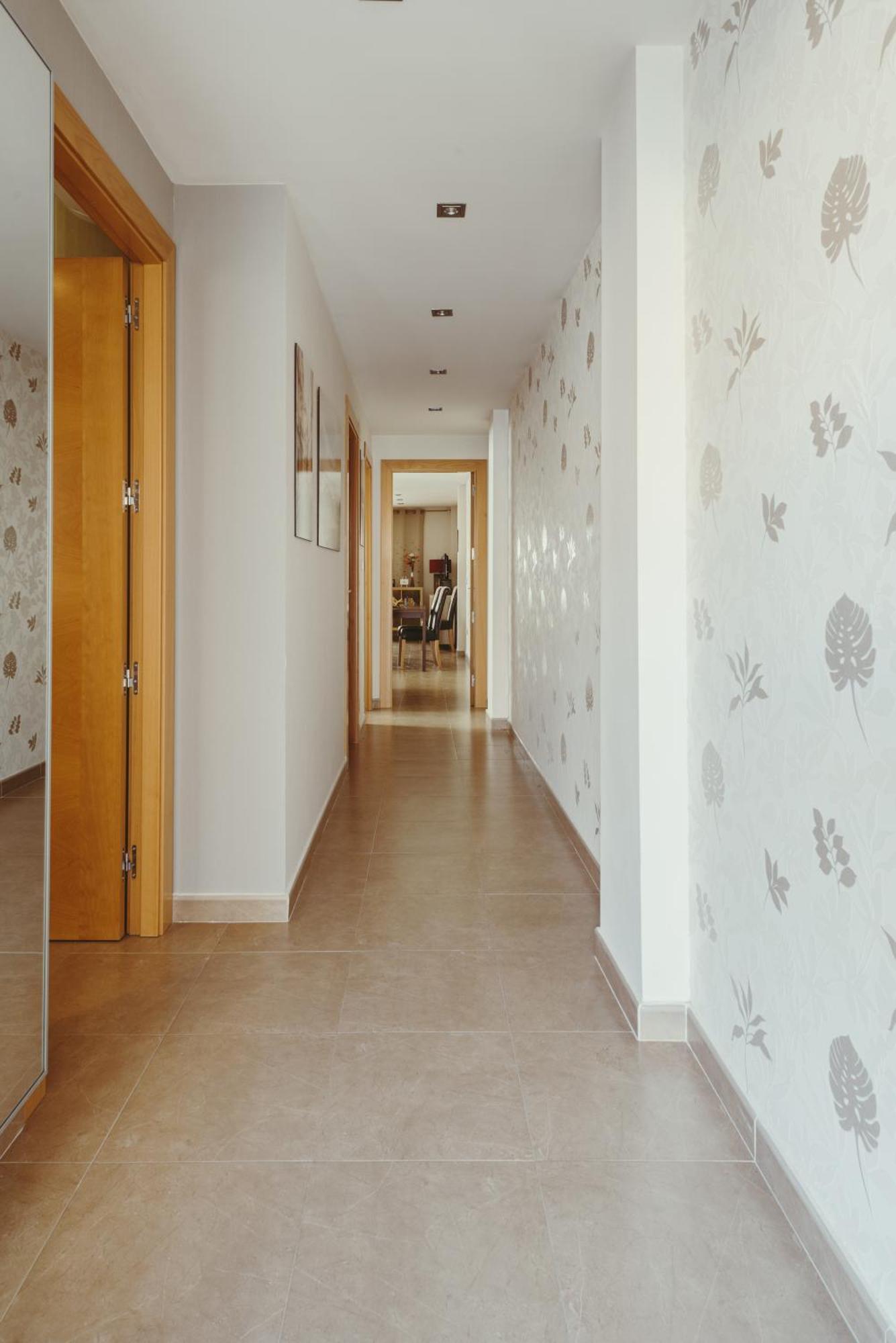 El Gran Azul - Altea Apartment ภายนอก รูปภาพ
