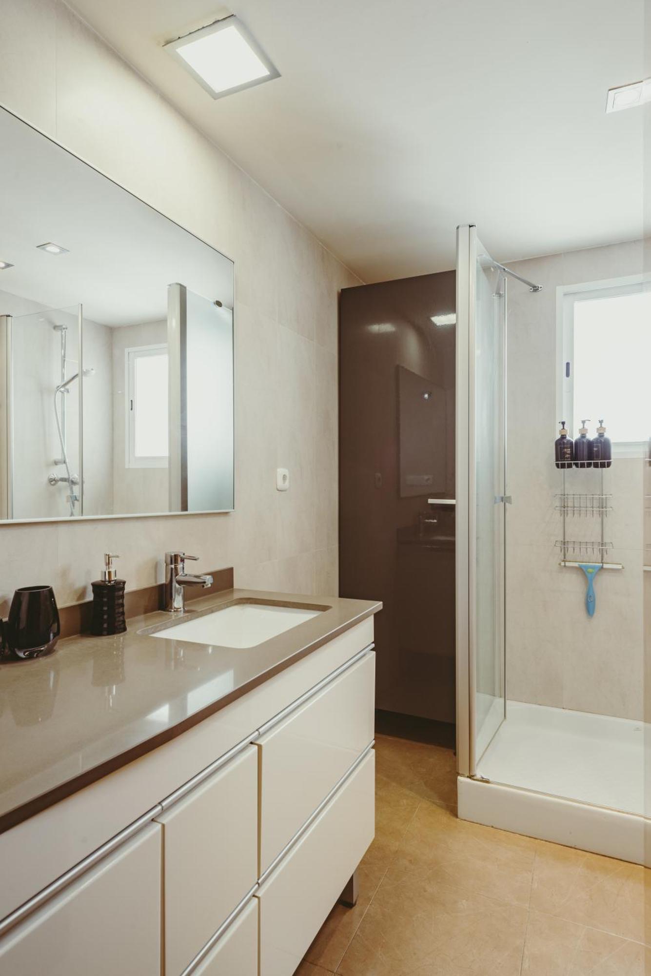 El Gran Azul - Altea Apartment ภายนอก รูปภาพ