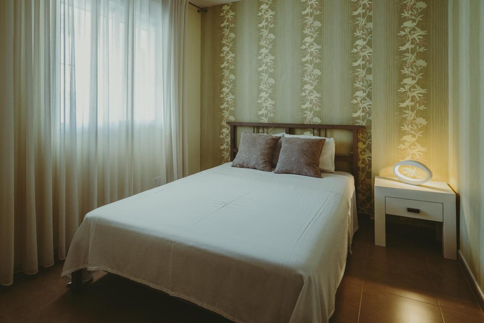 El Gran Azul - Altea Apartment ภายนอก รูปภาพ
